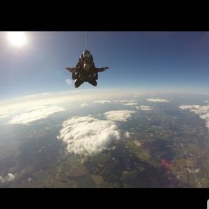 Meet your Posher, Jeffrey